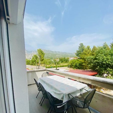 Apartmani Janja Стариград-Пакленица Экстерьер фото