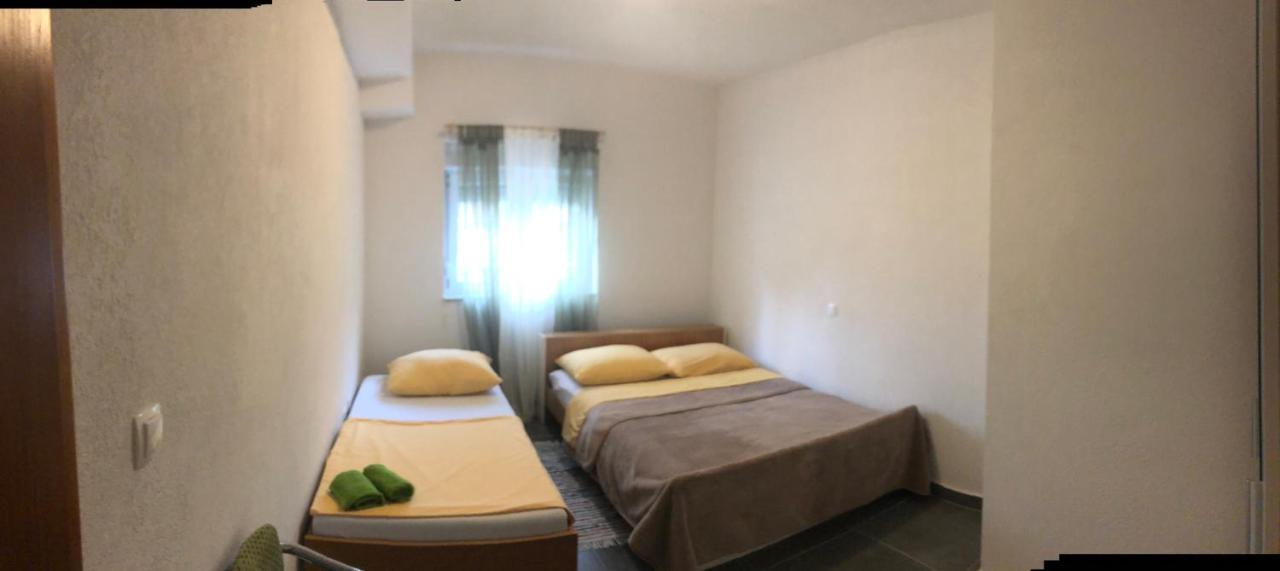 Apartmani Janja Стариград-Пакленица Экстерьер фото