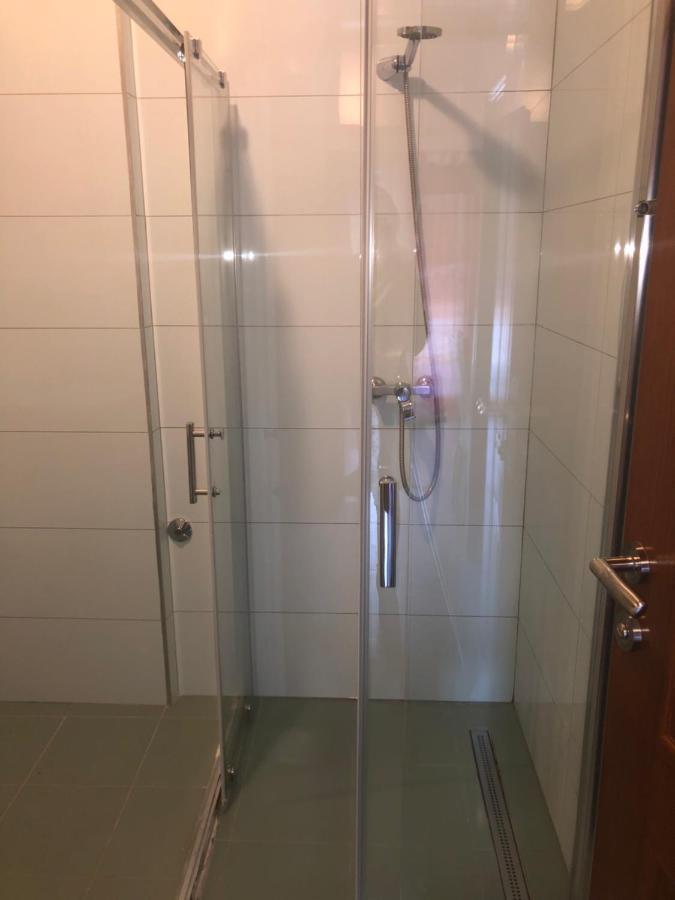 Apartmani Janja Стариград-Пакленица Экстерьер фото