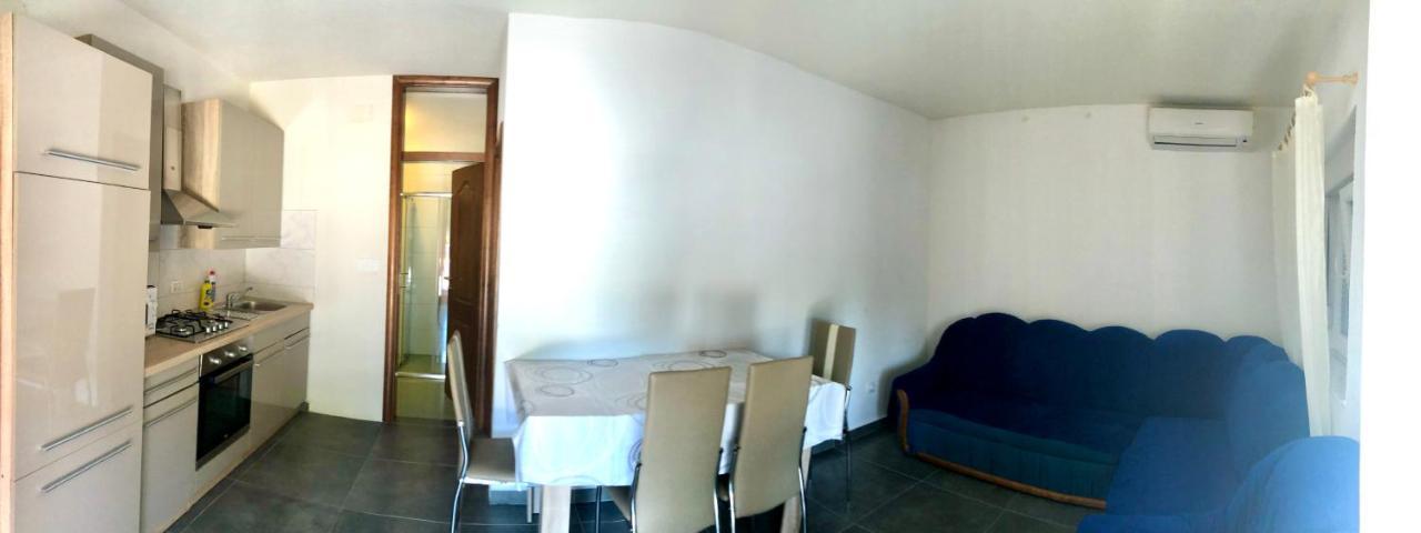 Apartmani Janja Стариград-Пакленица Экстерьер фото