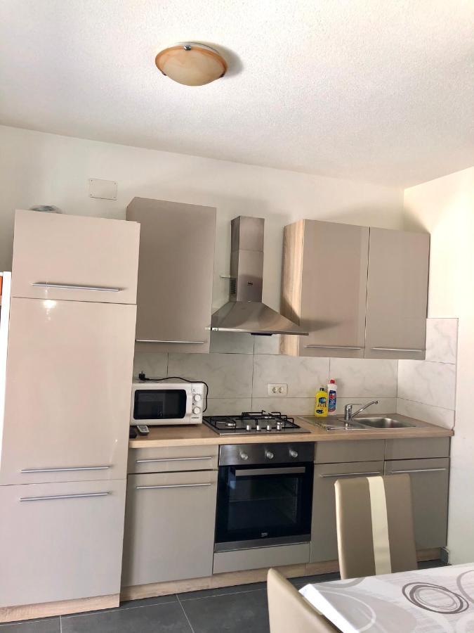 Apartmani Janja Стариград-Пакленица Экстерьер фото