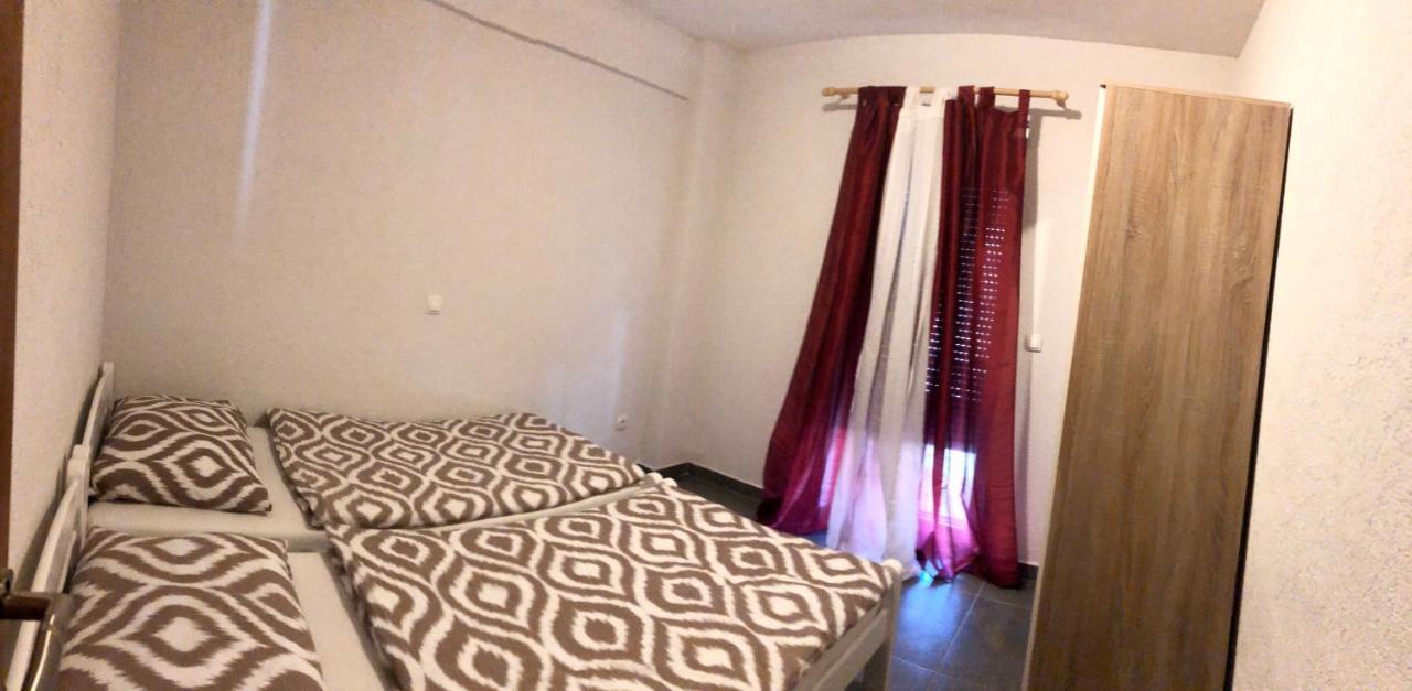 Apartmani Janja Стариград-Пакленица Экстерьер фото