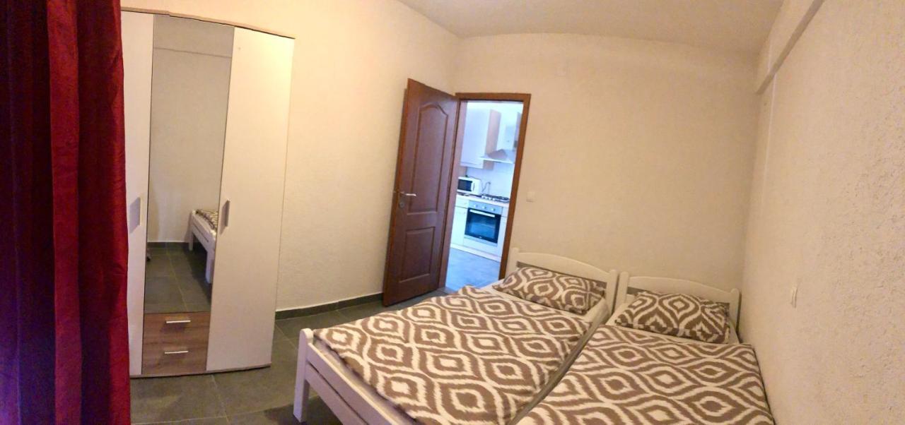 Apartmani Janja Стариград-Пакленица Экстерьер фото