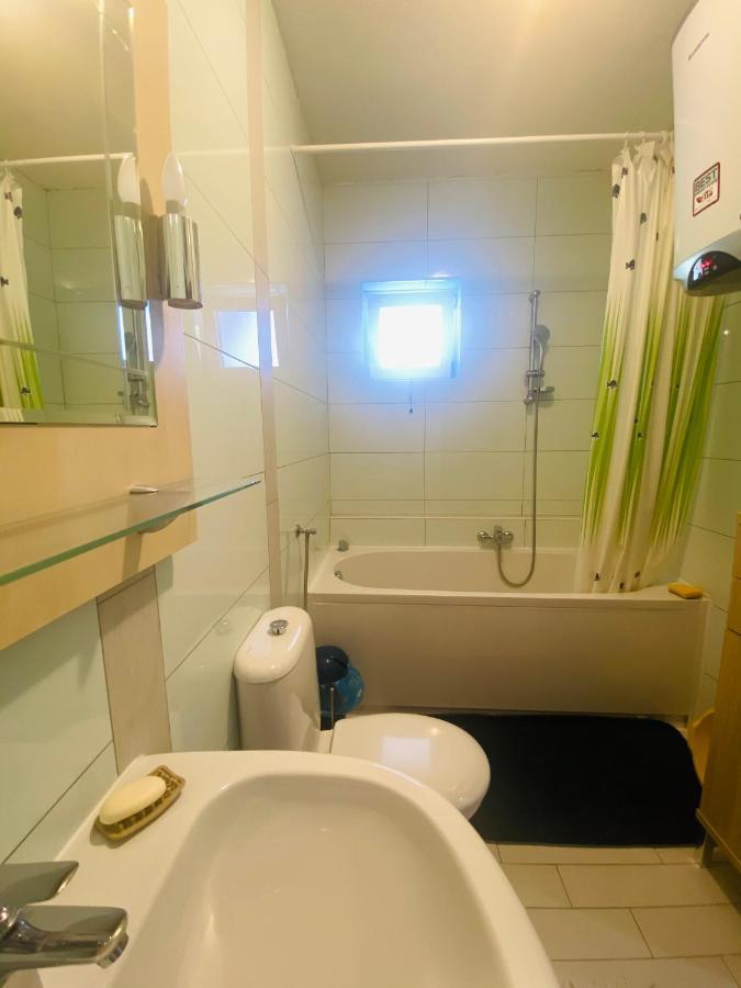 Apartmani Janja Стариград-Пакленица Экстерьер фото