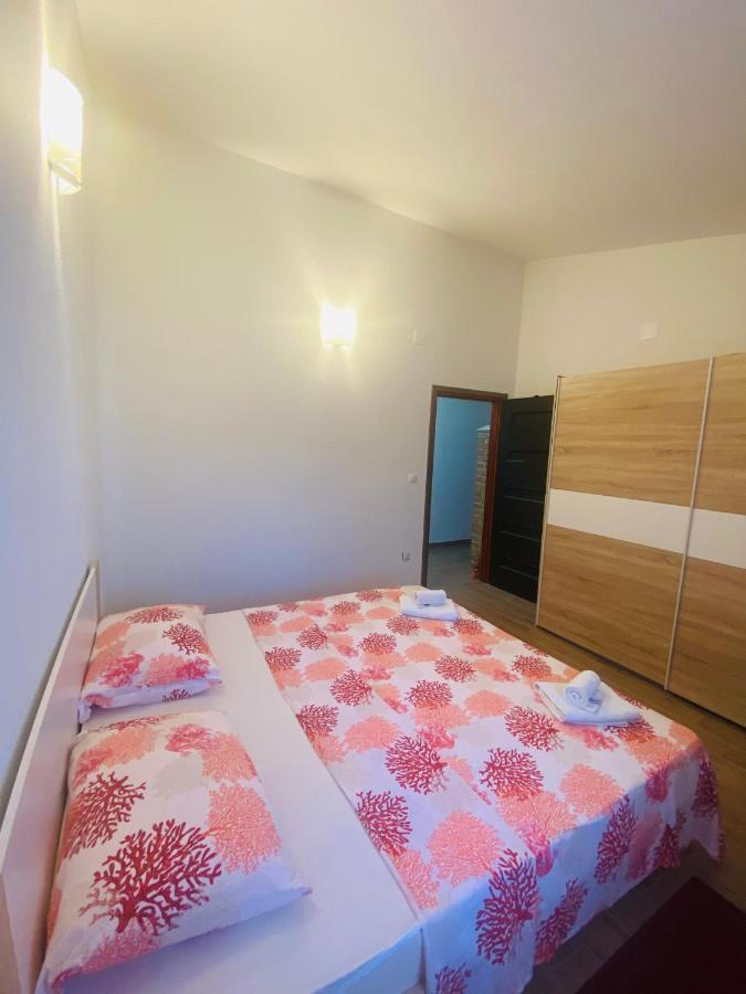 Apartmani Janja Стариград-Пакленица Экстерьер фото